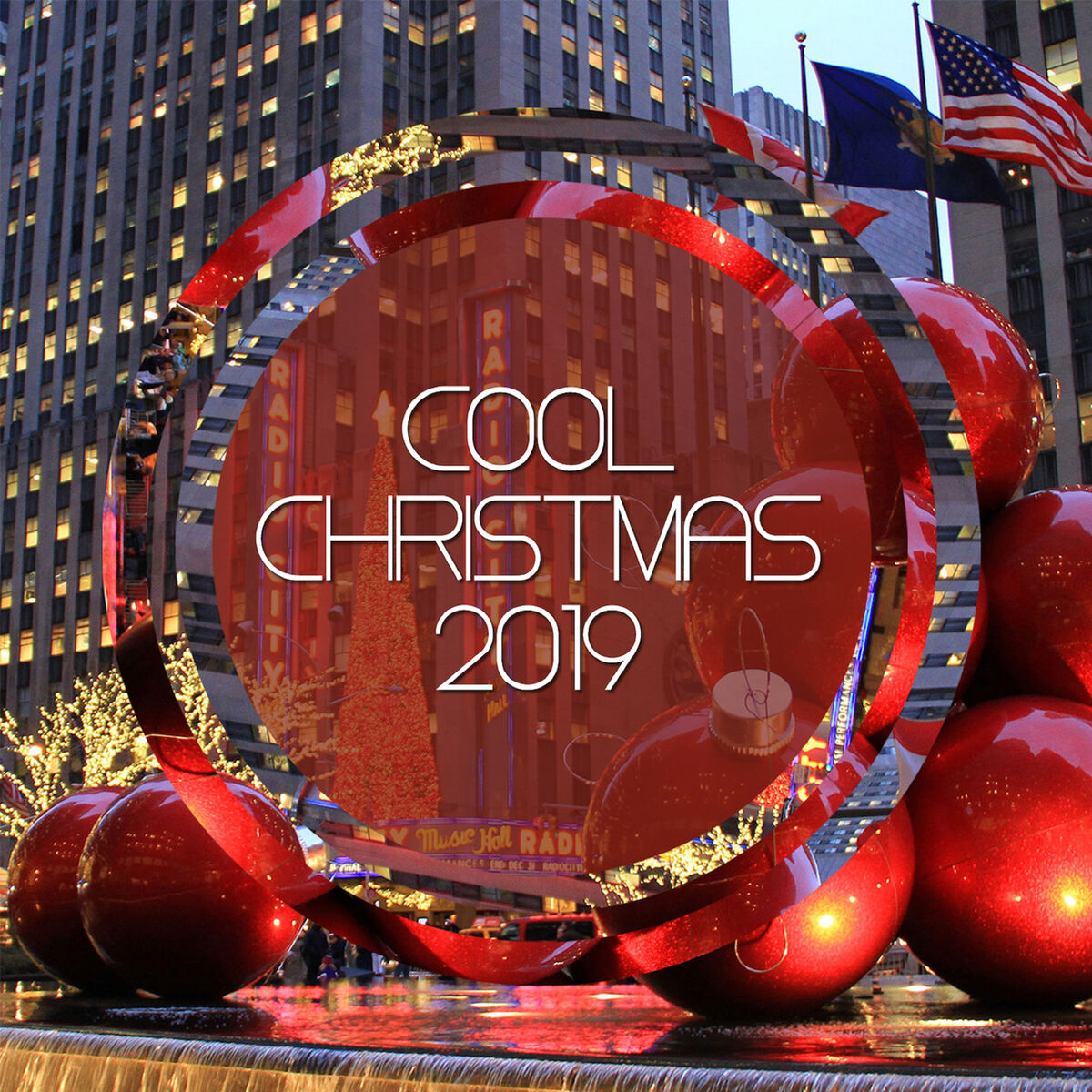 Album cover of Jingle Bells