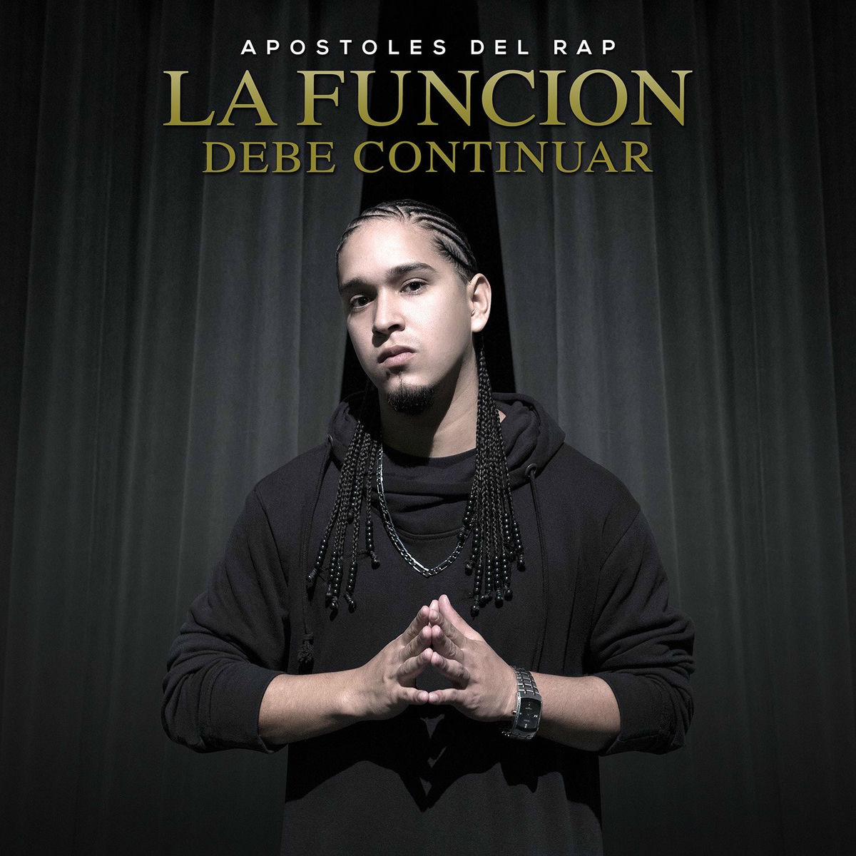 Album cover of No Va Conmigo