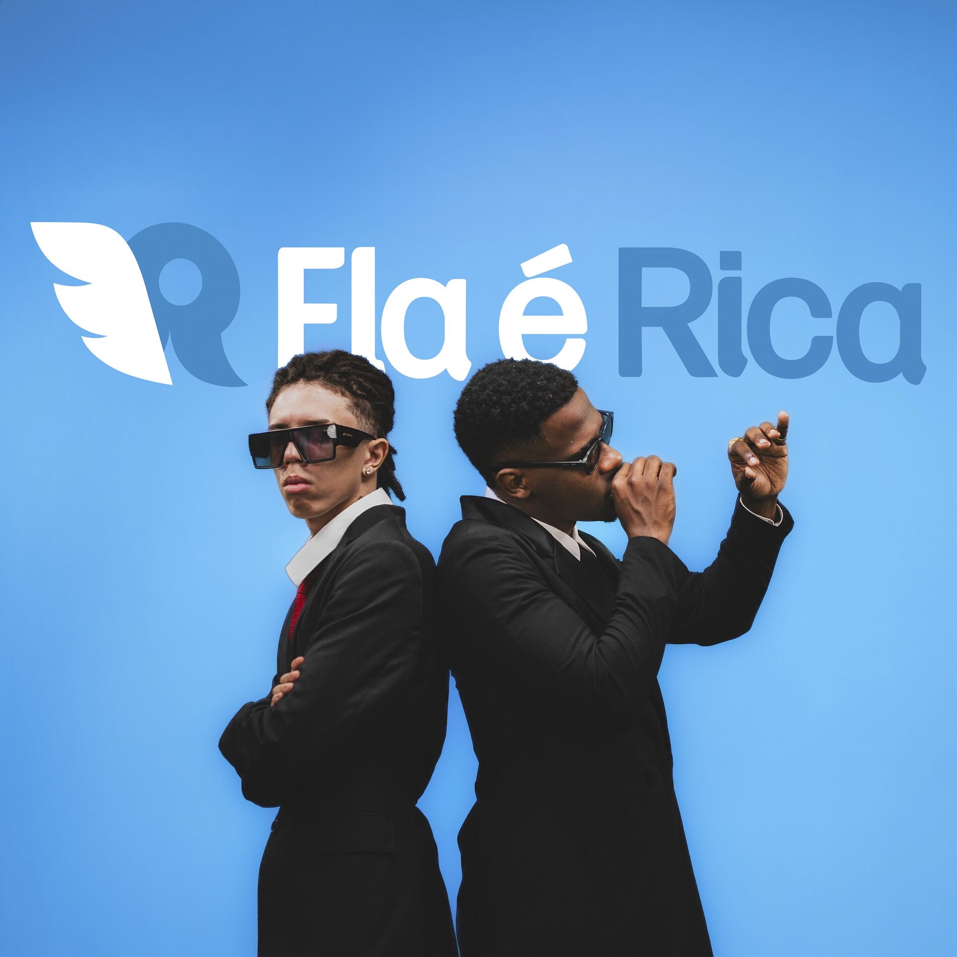 Album cover of Ela é Rica