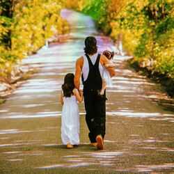 Cover of Daughters