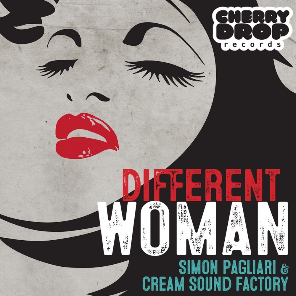 Picture of Different Woman