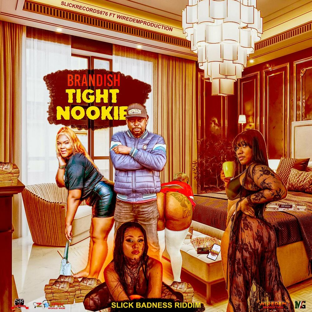 Picture of Tight Nookie (OfficialAudio)