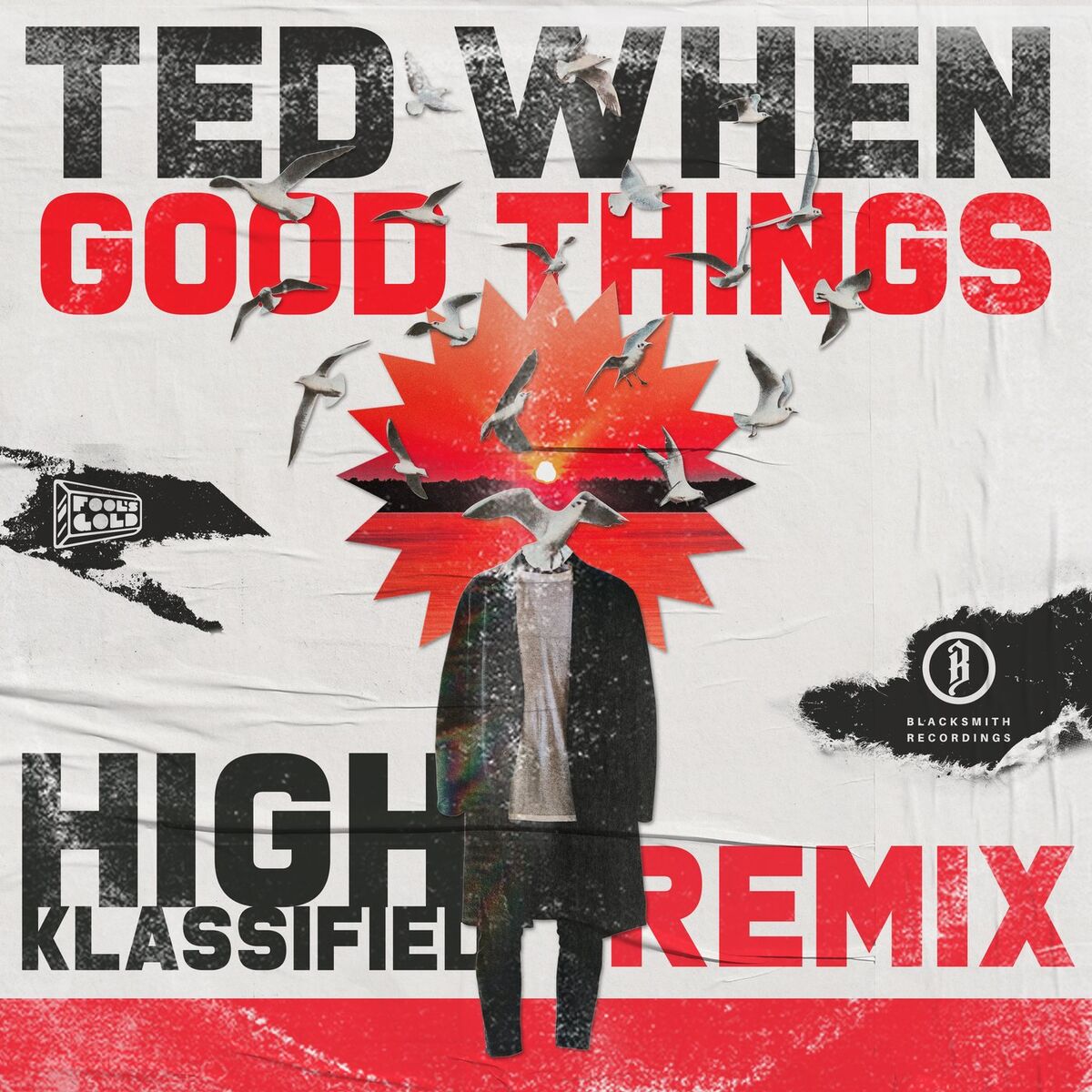 Album cover of Good Things