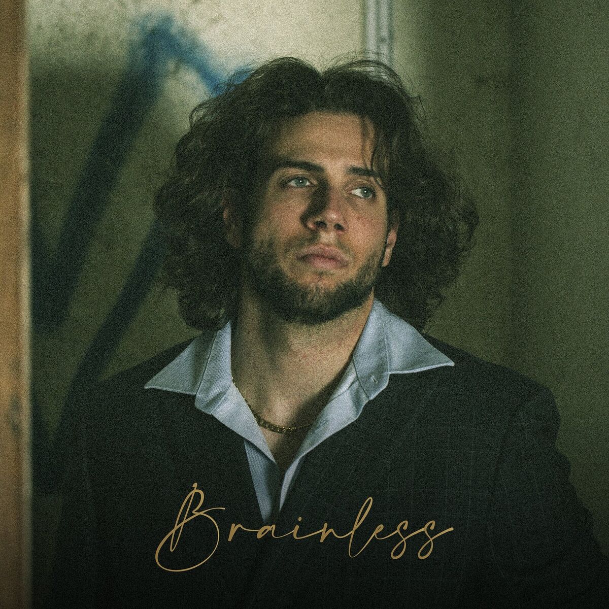 Album cover of Brainless