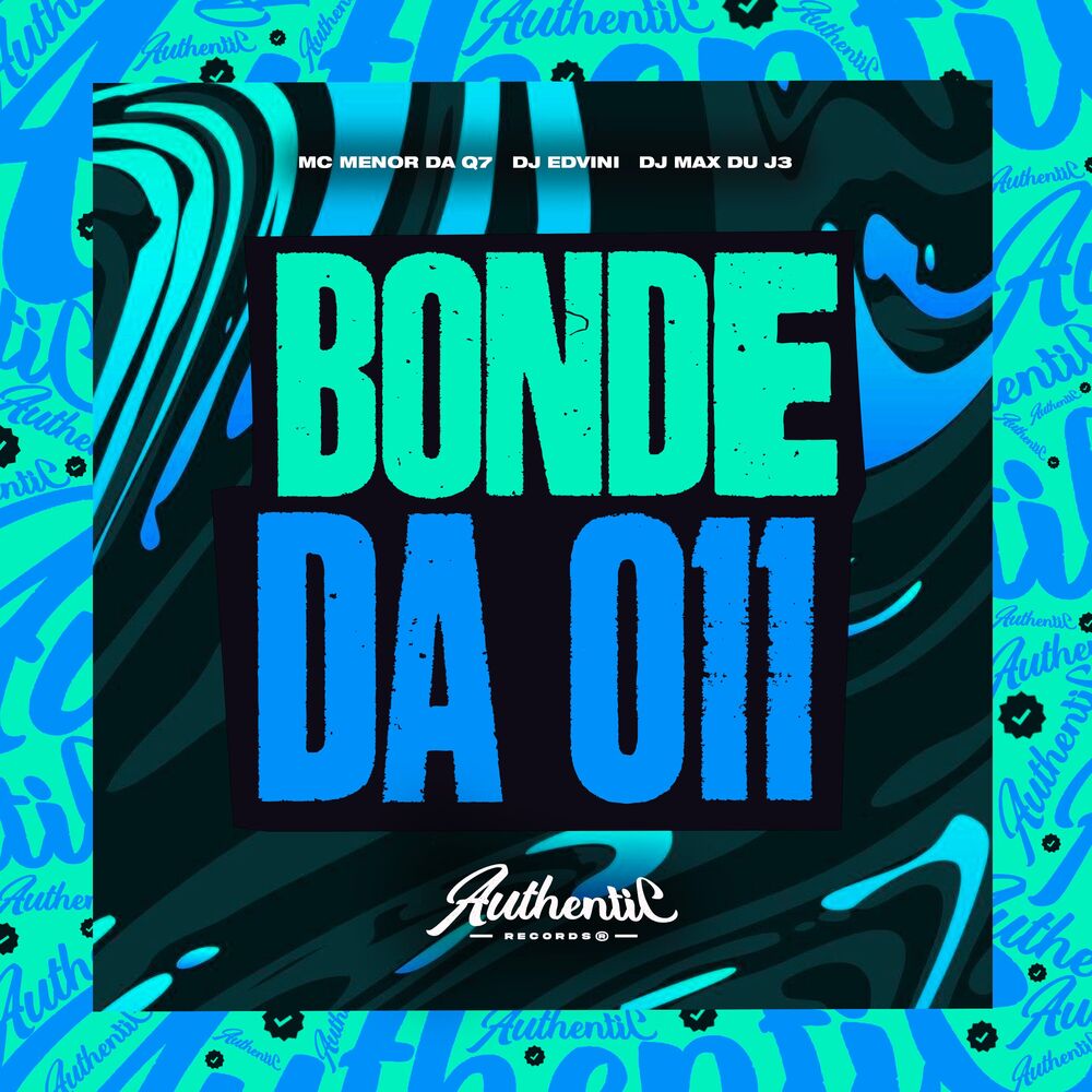 Picture of Bonde da 011