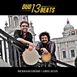 Cover of Duo In 13 Beats