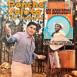 Una Voz y Un Acordeón