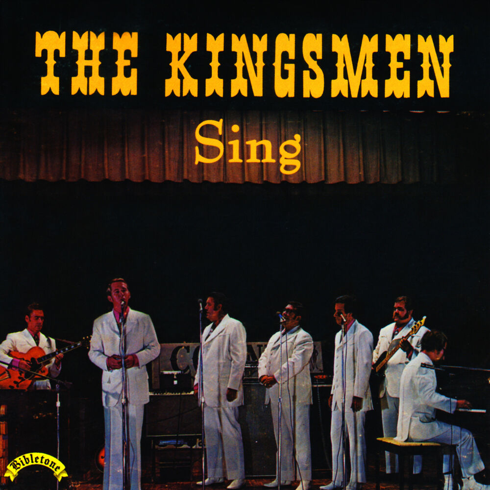 Picture of Bibletone: Sing