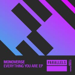 Cover of Everything You Are / We Are