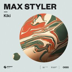 Cover of Kiki