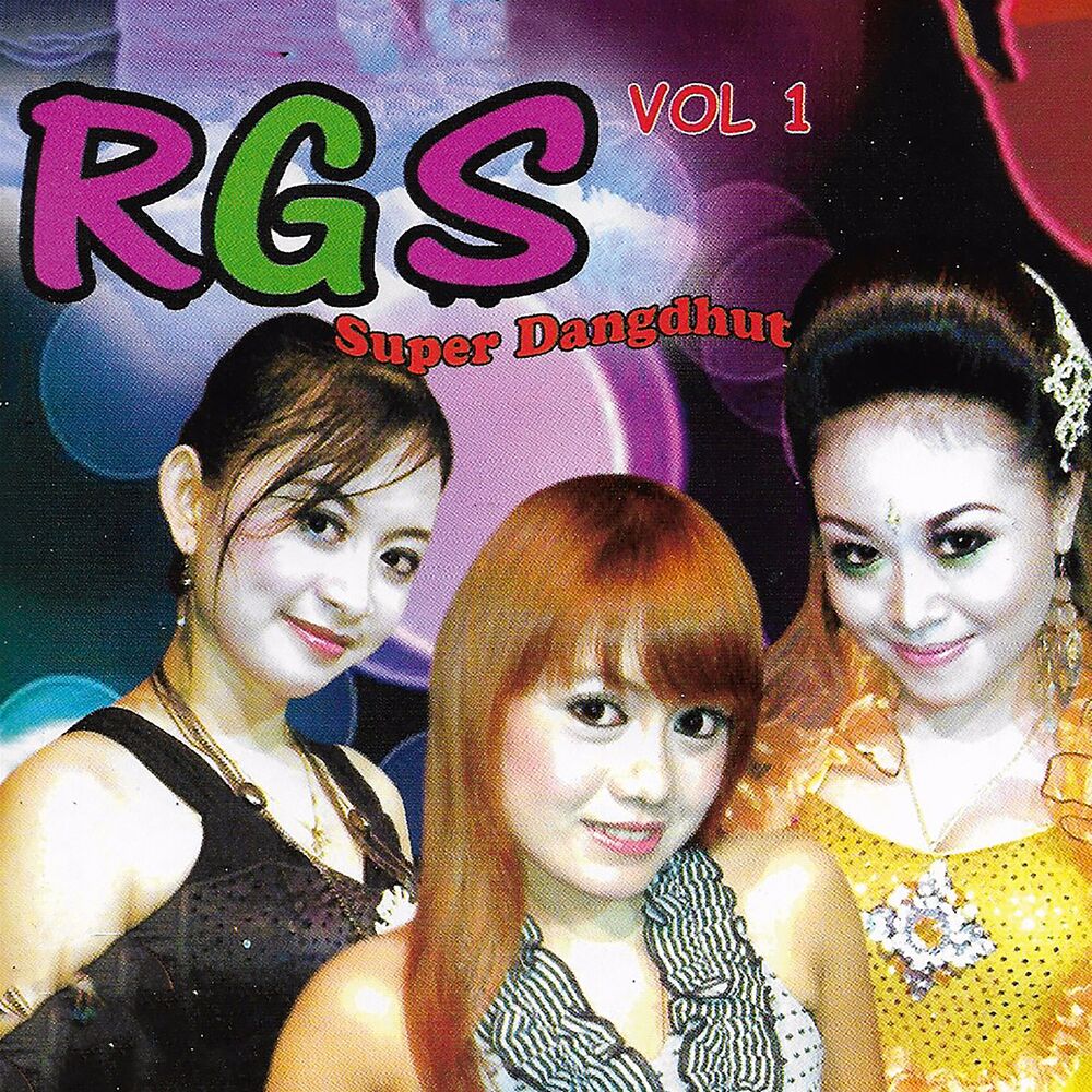 Picture of Rgs Super Dankdhut, Vol. 1
