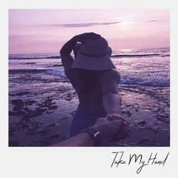 Cover of Take My Hand