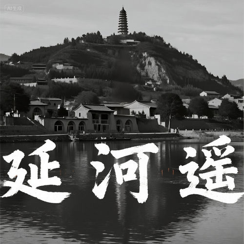 延河遥