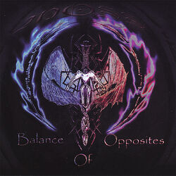 Cover of Balance Of Opposites