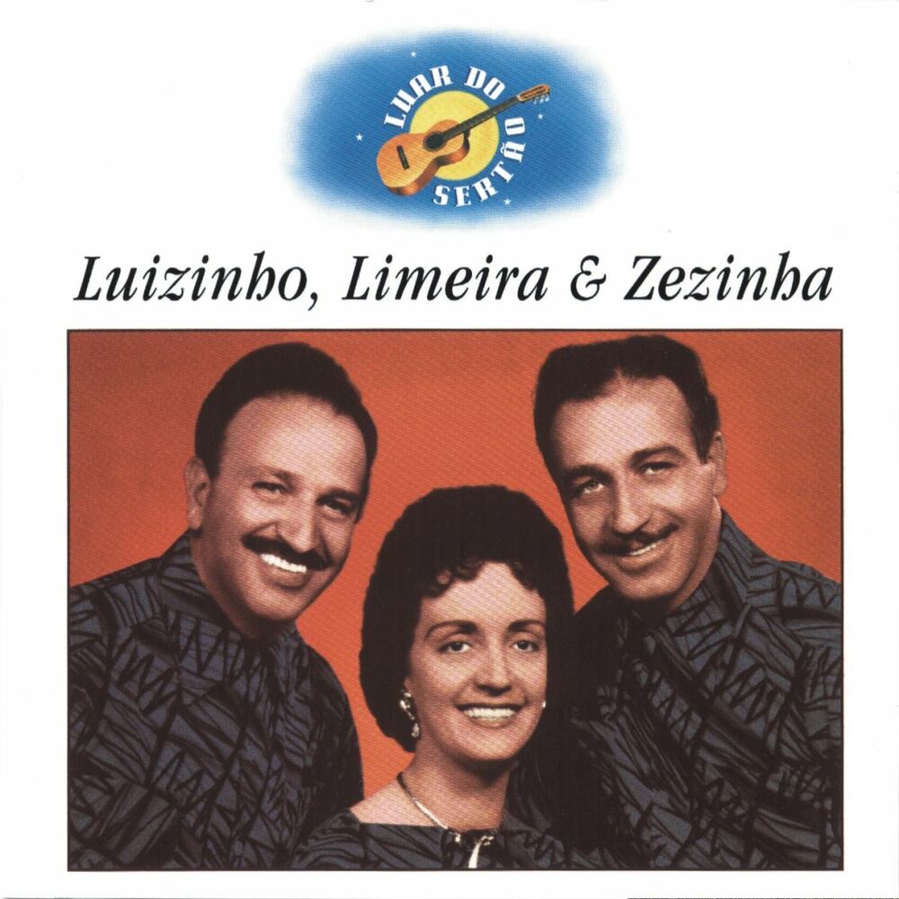 Picture of Luar Do Sertão 2 - Luizinho, Limeira & Zezinho