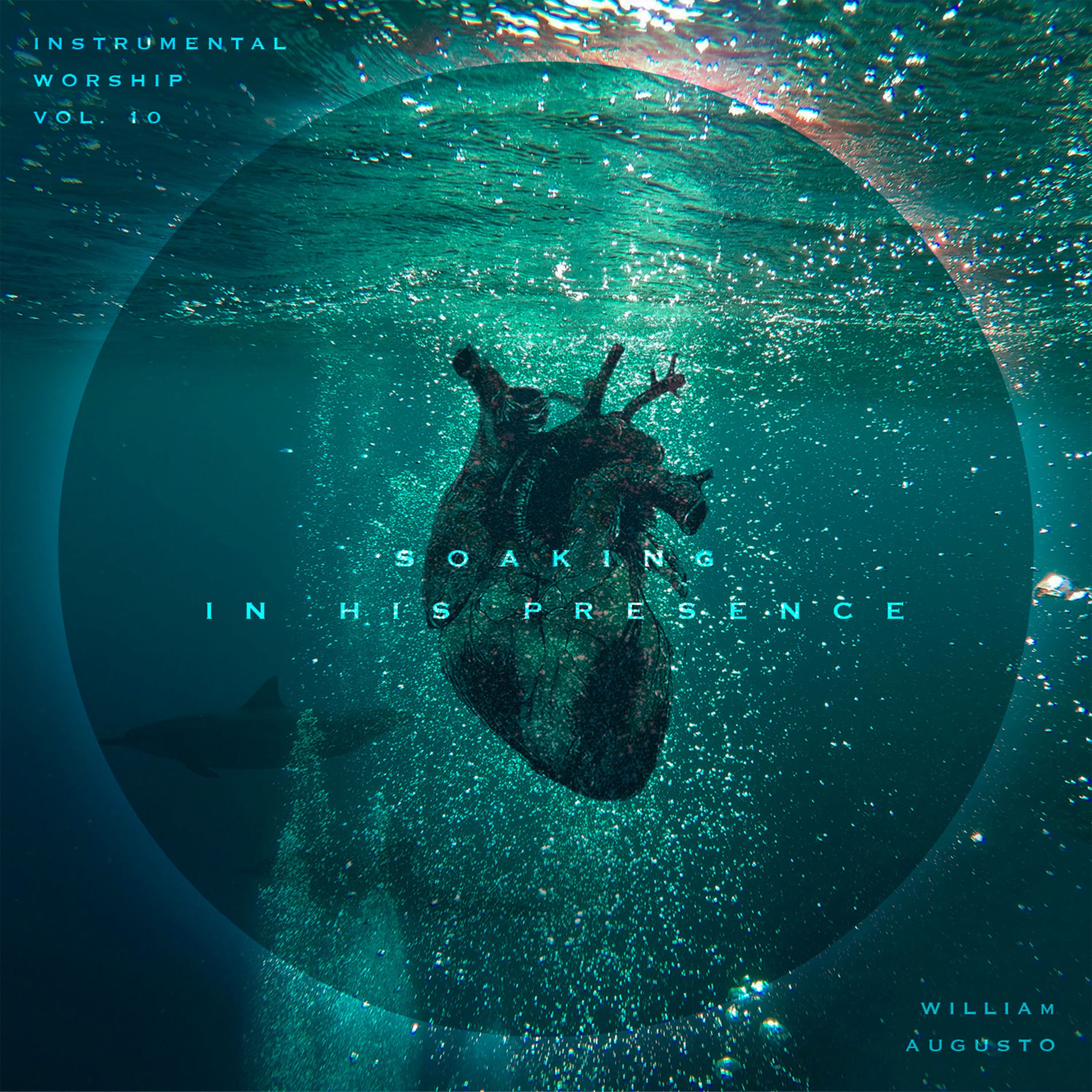 Album cover of Heavens Perspective