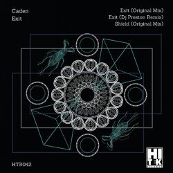 Cover of Exit