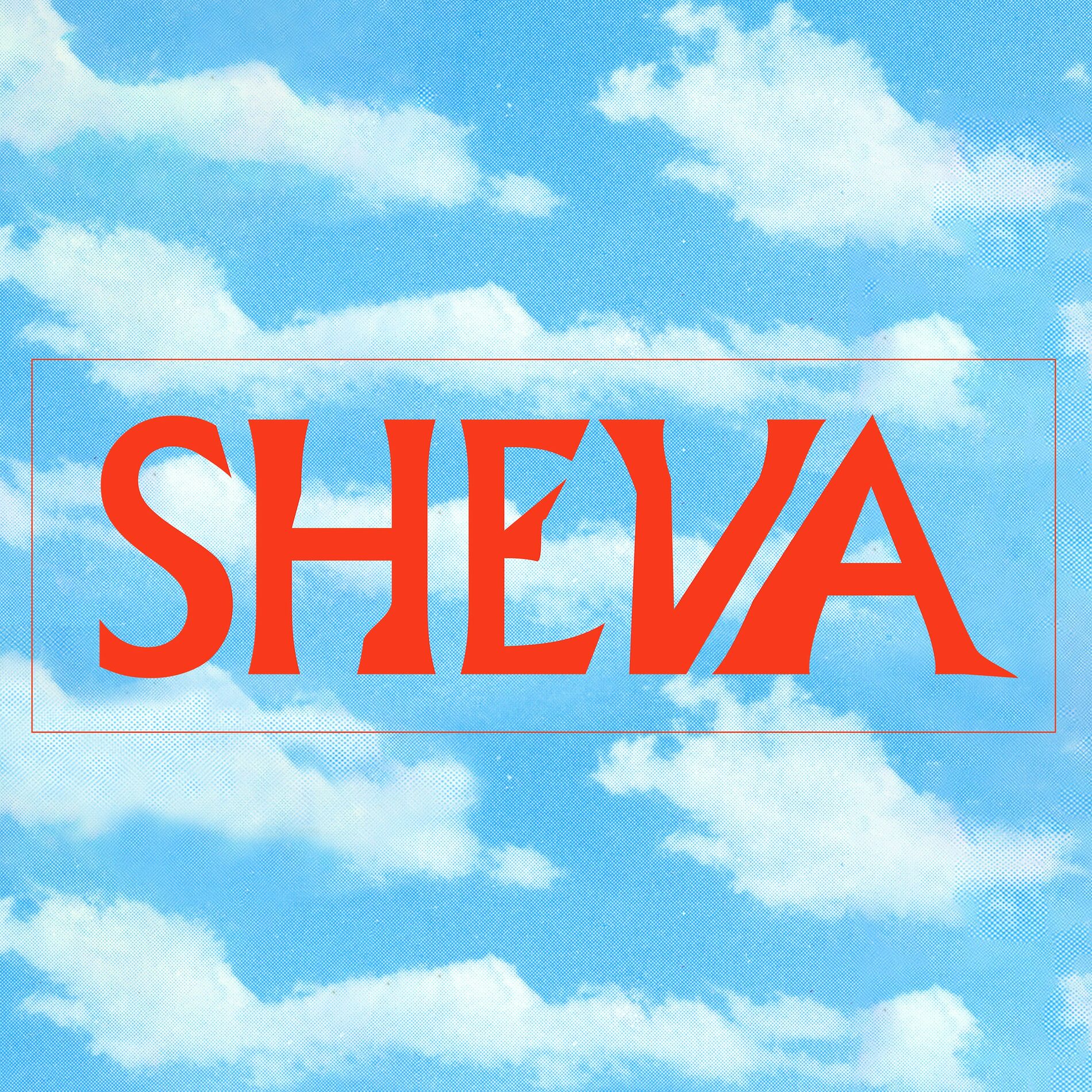 Album cover of Sheva