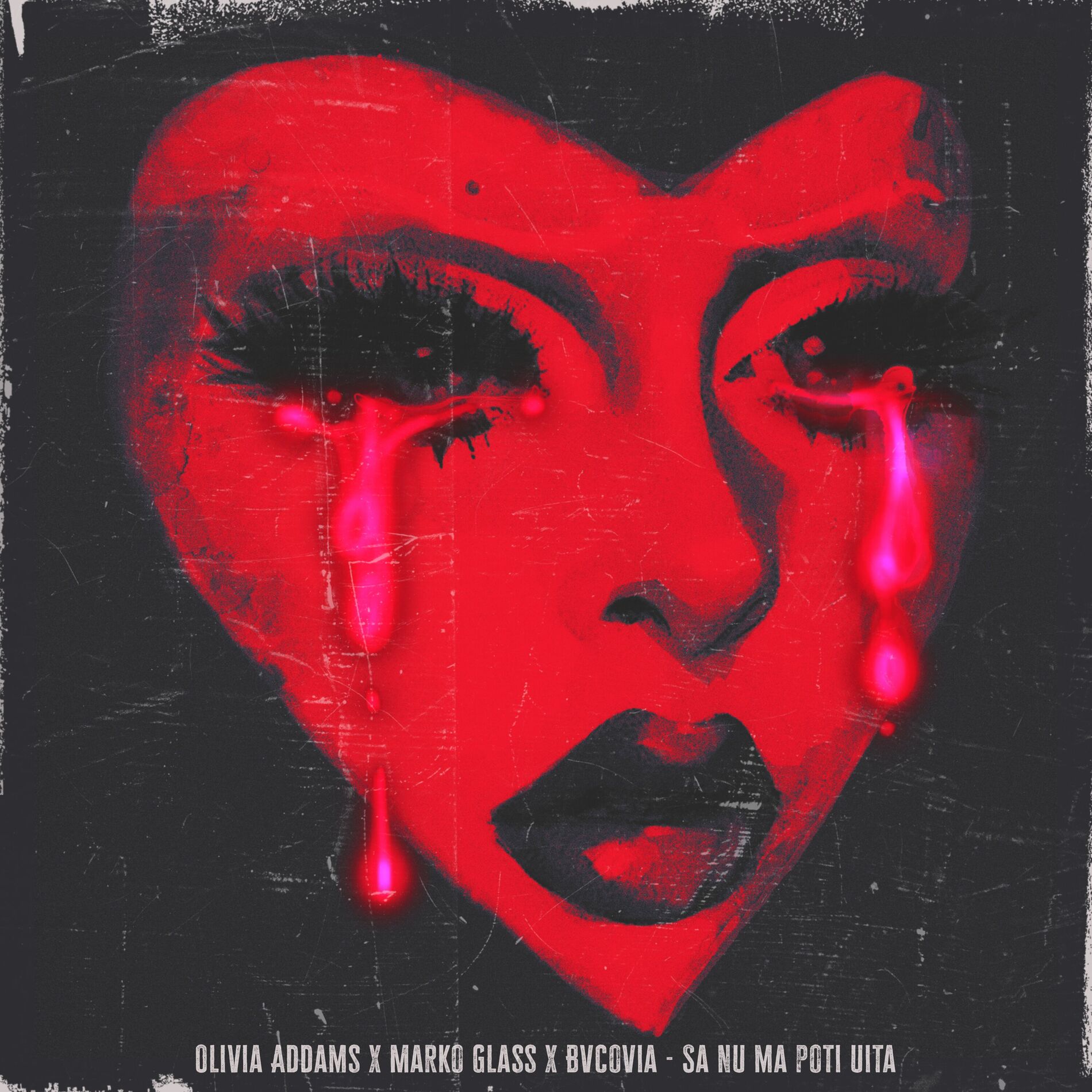 Album cover of Să nu mă poți uita