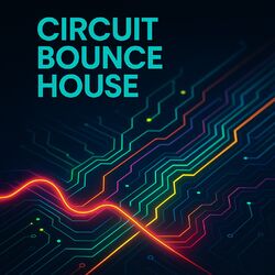 Circuit Bounce House