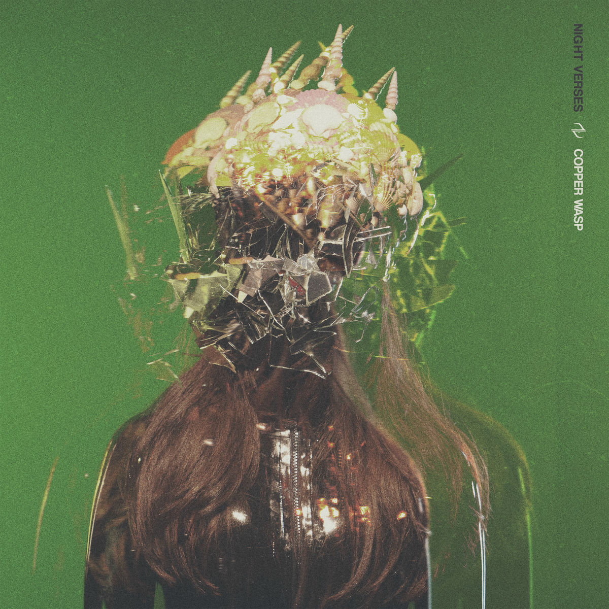 Album cover of Copper Wasp