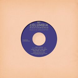 Cover of The Early Recordings 1940 - 1945 (Remastered)
