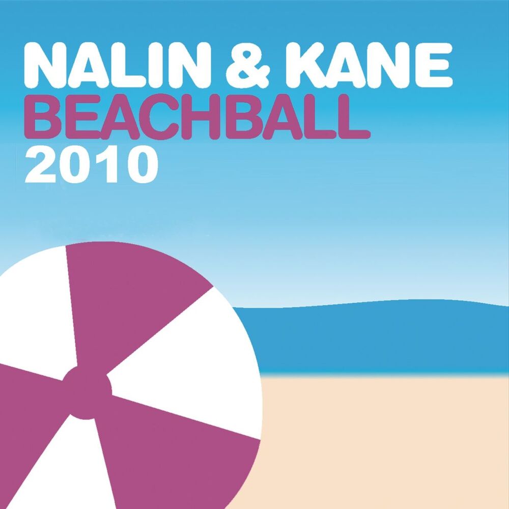 Picture of Beachball