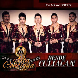 Cover of En Vivo Desde Culiacan
