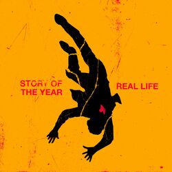 Cover of Real Life