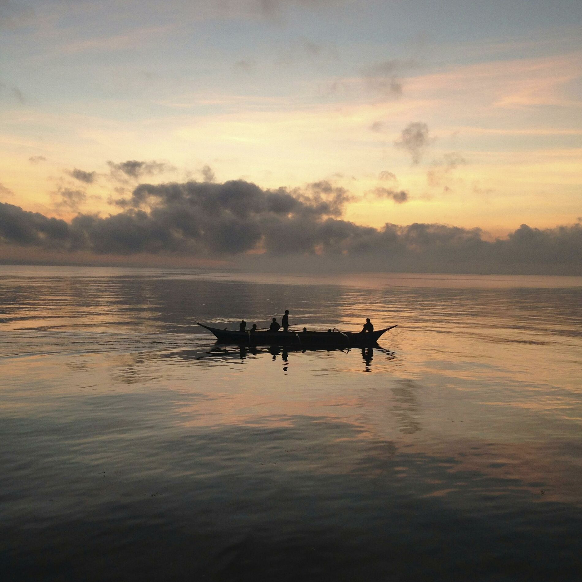 Album cover of Lonely Horizon