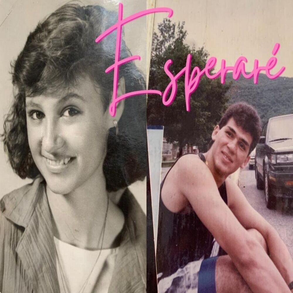 Picture of Esperaré