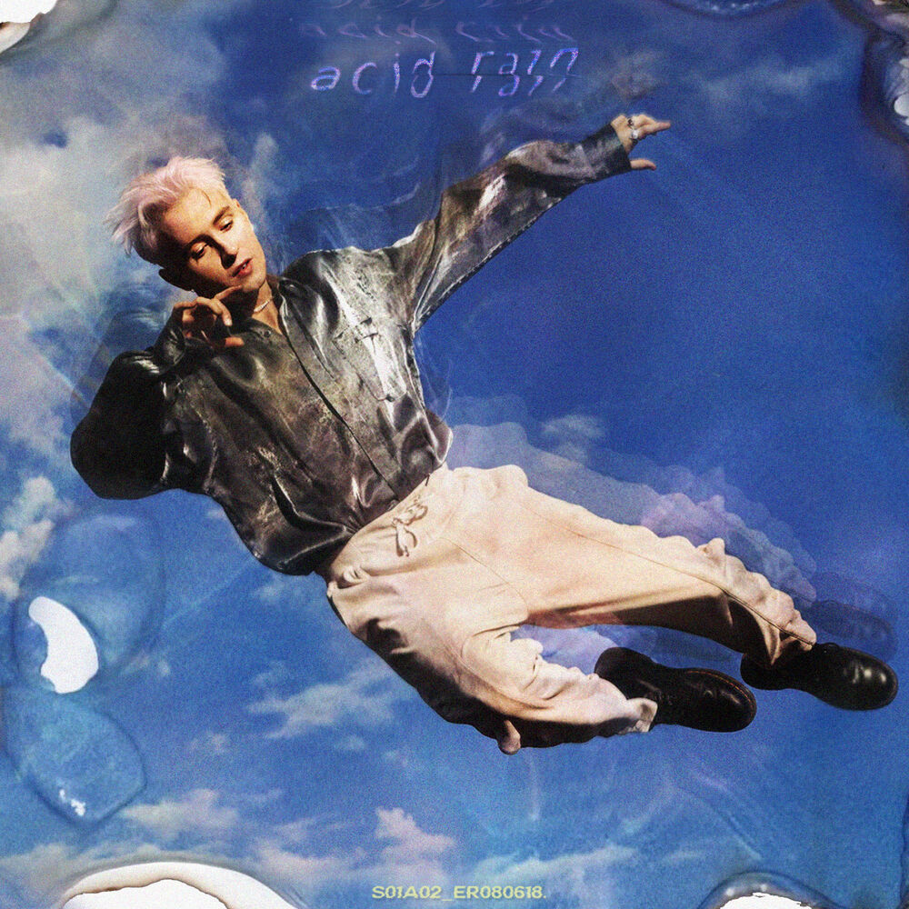 Picture of Acid Rain