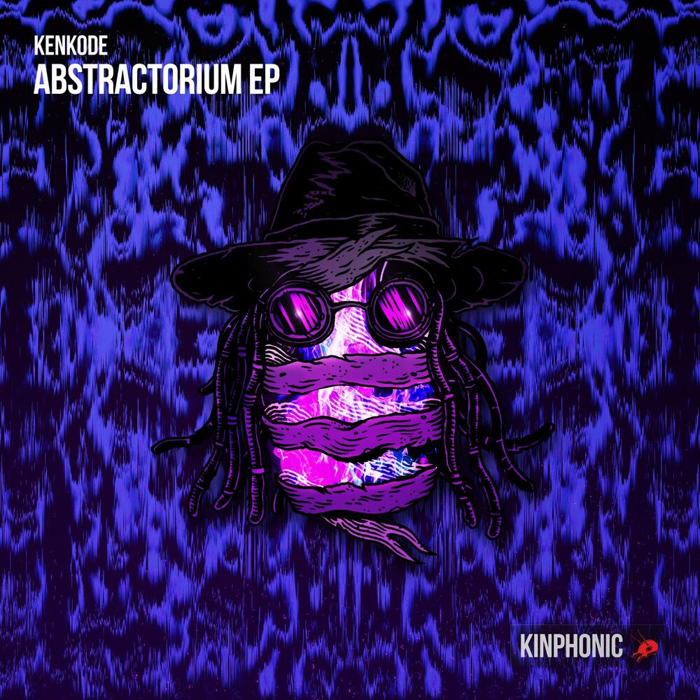 Picture of Abstractorium EP