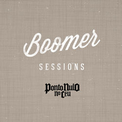 Cover of Boomer Sessions