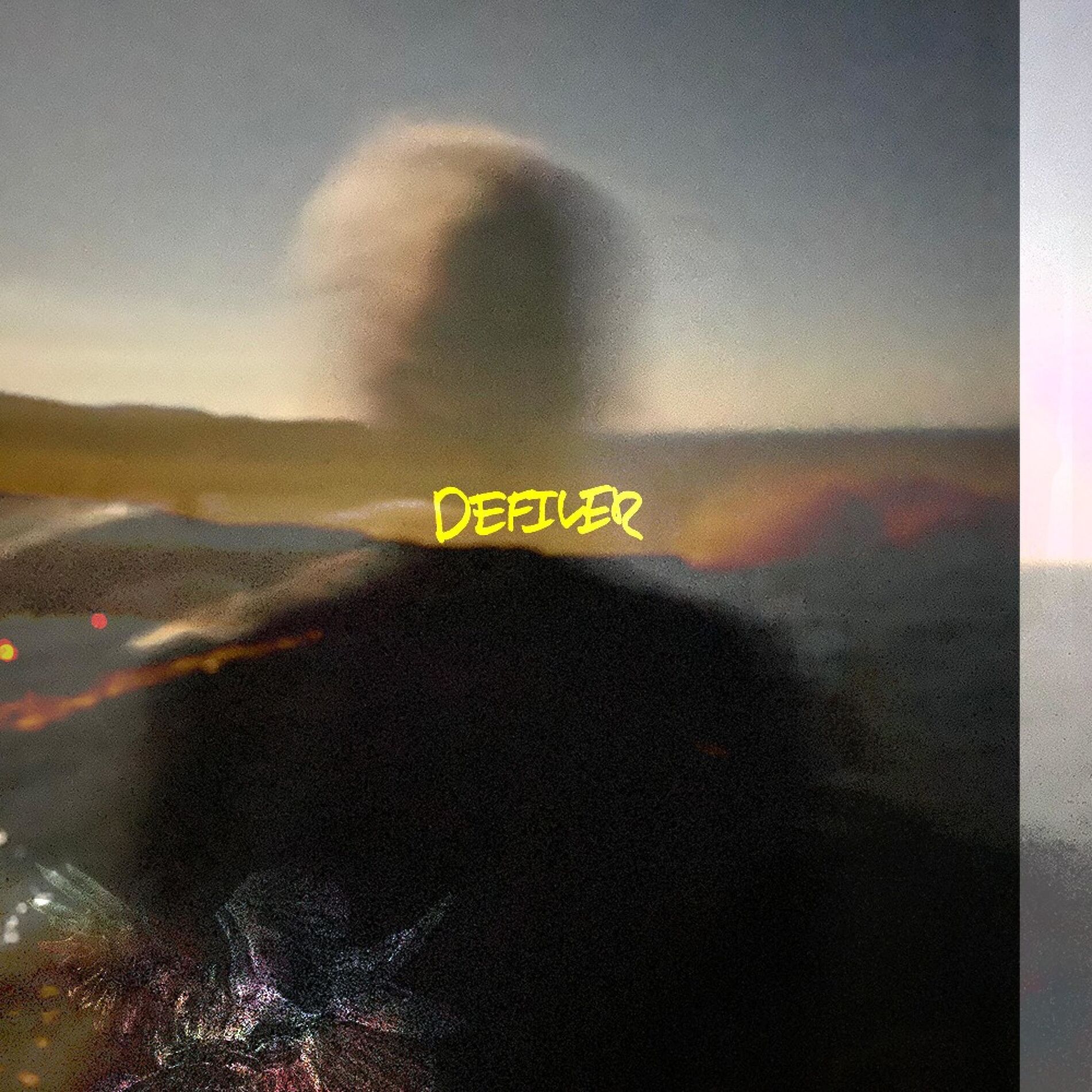 Album cover of Defiler (feat. Softheart)