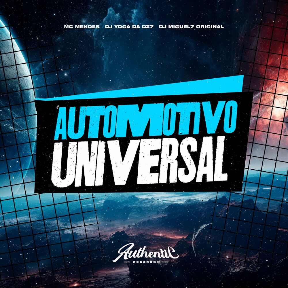 Picture of Automotivo Universal