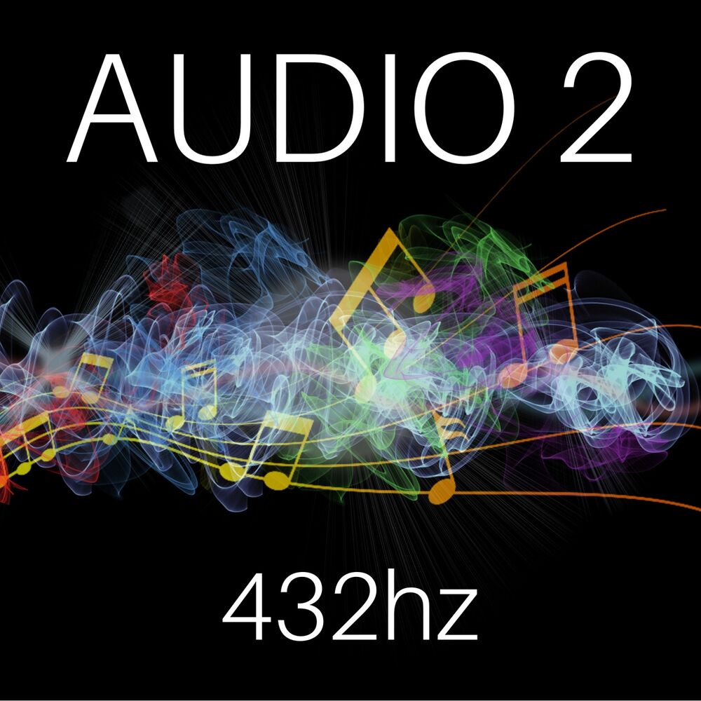 Picture of 432hz