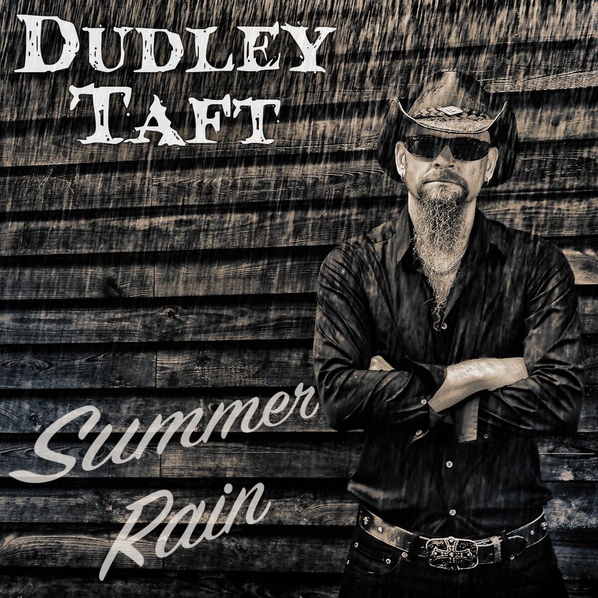 Album cover of Summer Rain