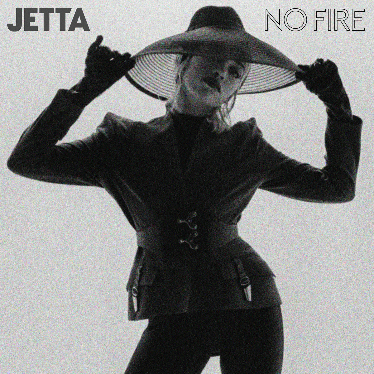 Album cover of No Fire
