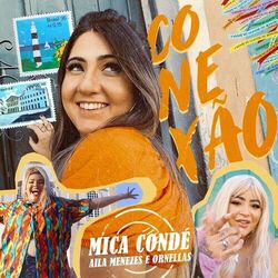Cover of Conexão