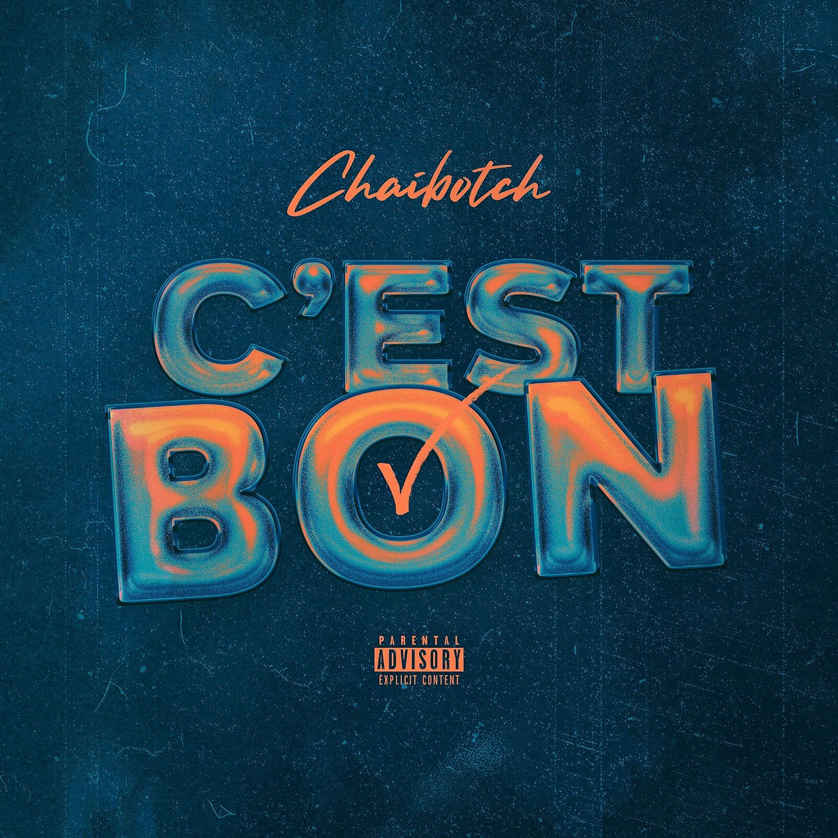 Album cover of C'est bon