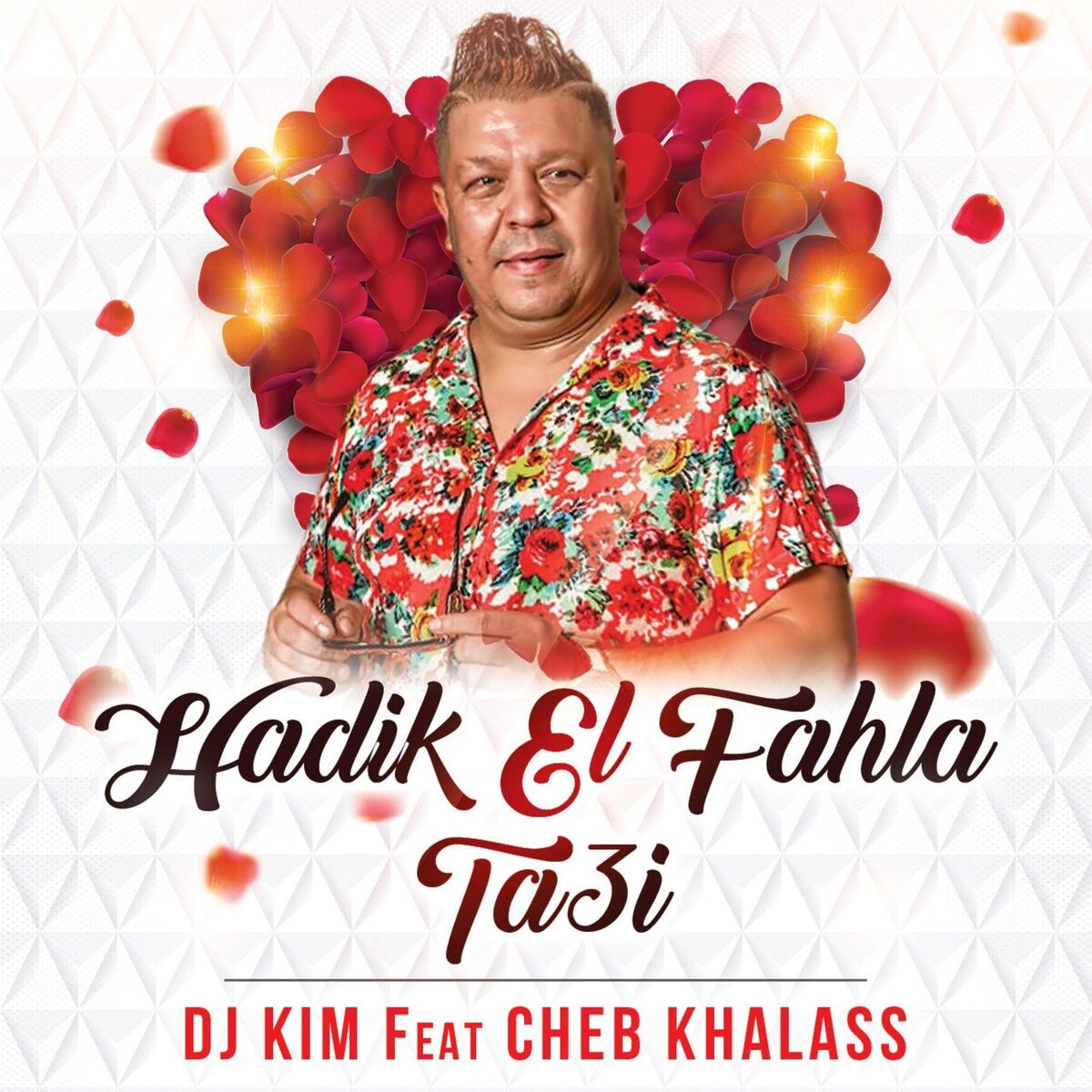 Album cover of Hadik El Fahla Ta3i
