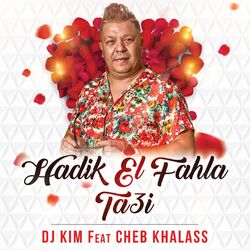 Cover of Hadik El Fahla Ta3i