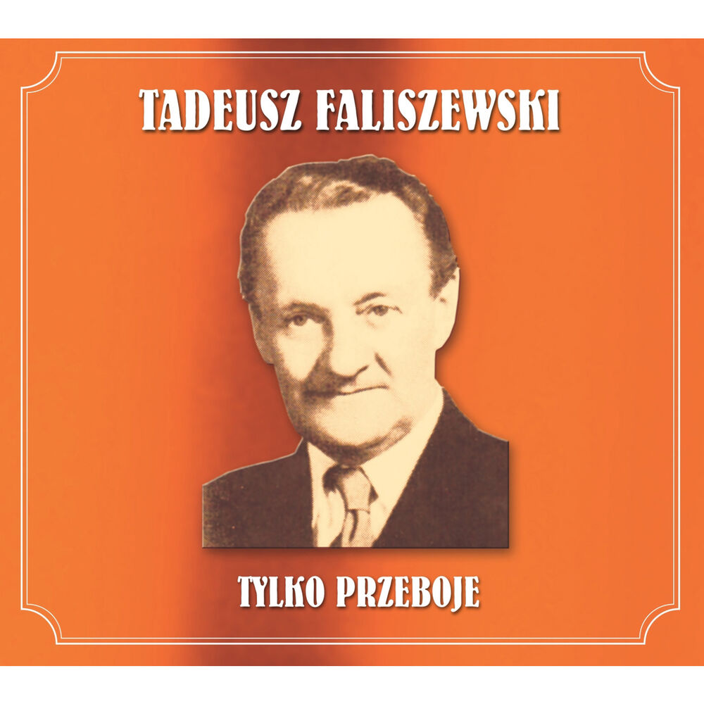 Picture of Tylko Przeboje