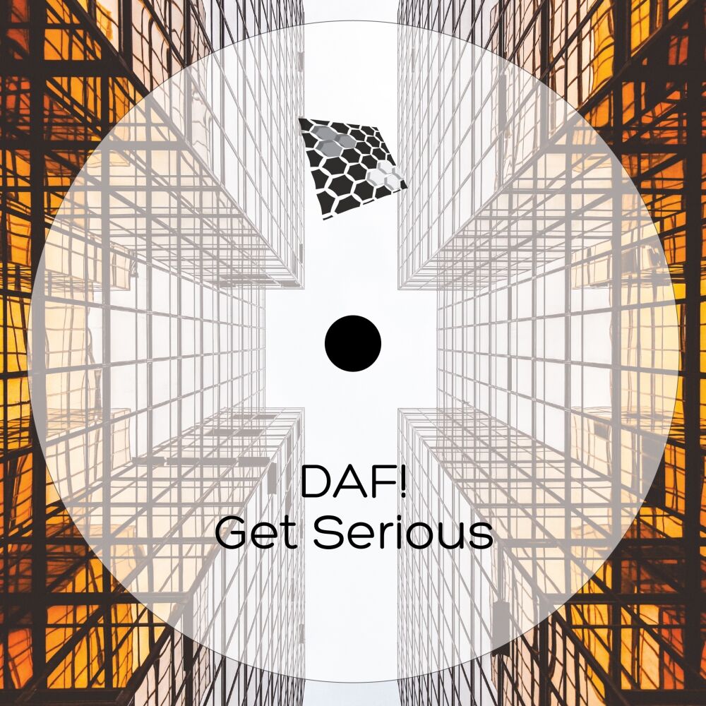 Picture of Get Serious