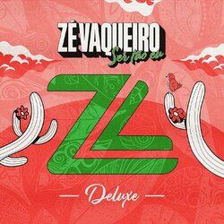 Cover of Ser Tão Eu (Ao Vivo Deluxe)