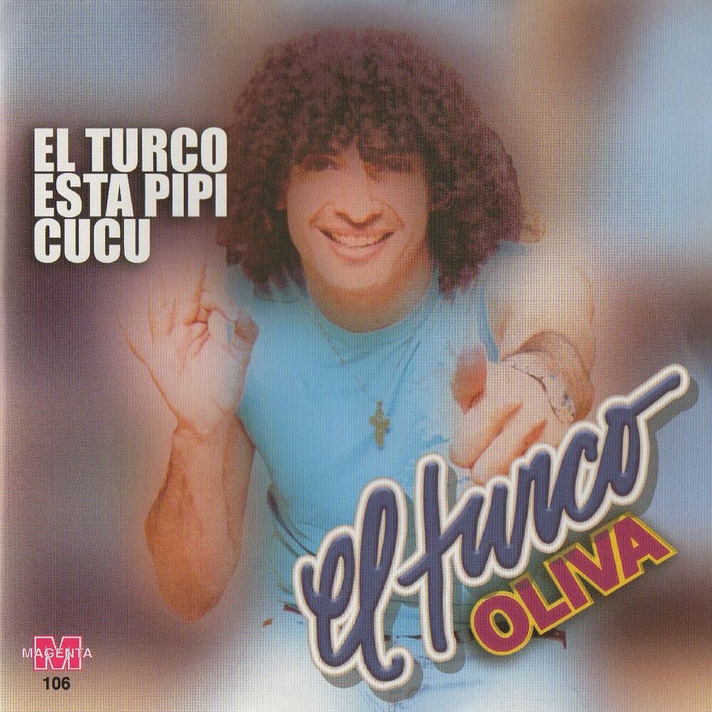 Picture of El Turco Esta Pipi Cucu