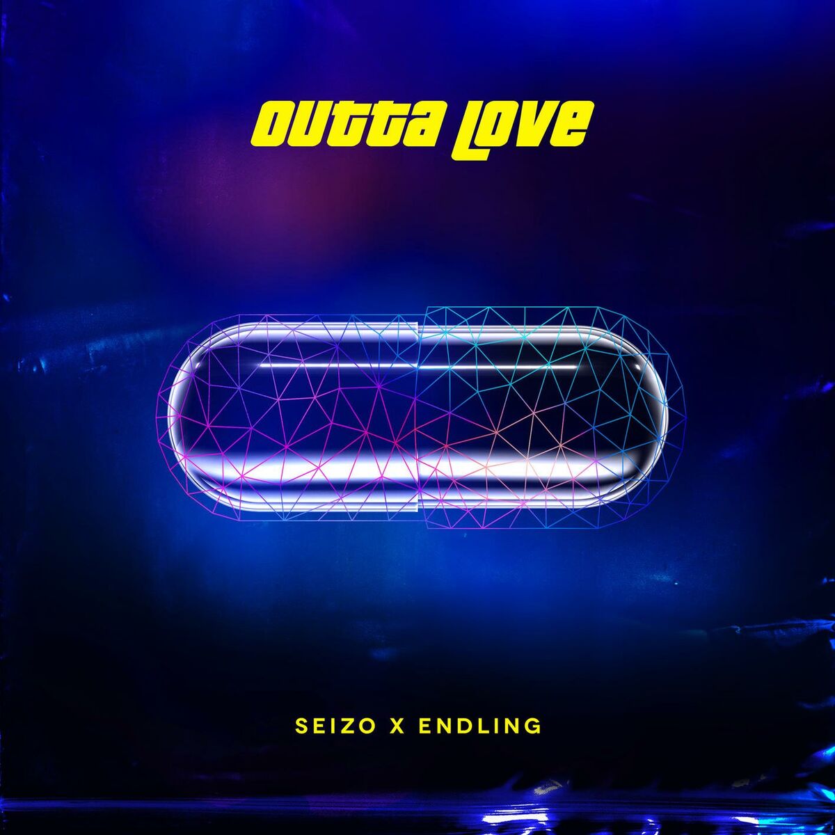 Album cover of Outta Love
