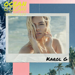 Cover of OCEAN