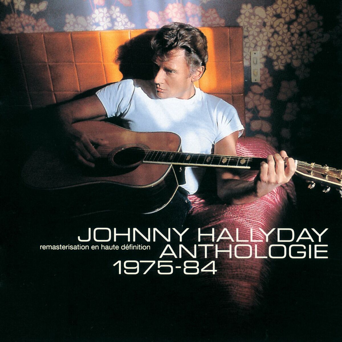 Album picture of Anthologie 1975-1984